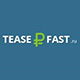TeaserFast.ru логотип
